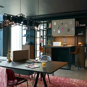 4* Hotel Moxy