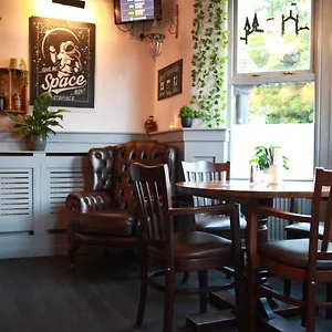 3* Hotel Rowton Poplars