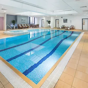 4* Hotel Crowne Plaza By Ihg