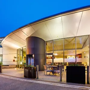 4* Hotel Mercure Abbots Well