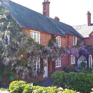 3* Couette-café Cotton Farm