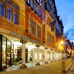 5* Hotel The Grosvenor