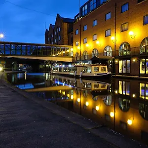 3* Hotel Mill &