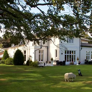 3* Hotel Wrexham Llyndir Hall Hotel, Bw Signature Collection